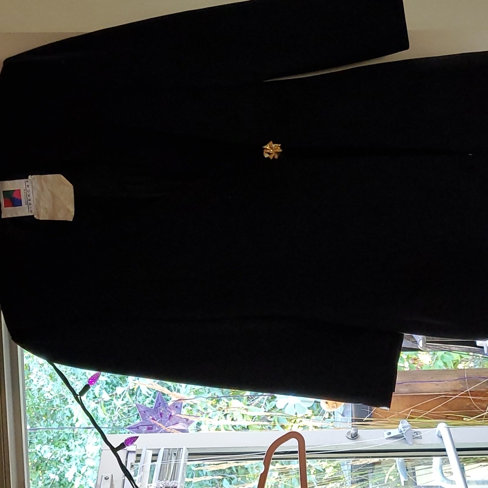 Ladies vintage Givency.